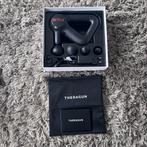 TheraGun Prime massage gun – Netflix edition, Sport en Fitness, Verzenden, Nieuw, Apparaat