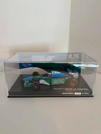 Minichamps 1:43 Michael Schumacher Benetton B194 Monaco GP, Ophalen of Verzenden, Nieuw, Auto, MiniChamps