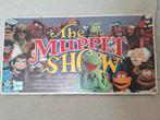 The Muppet Show Bordspel - Vintage 1977 Compleet, Drie of vier spelers, Ophalen, Gebruikt, Clipper