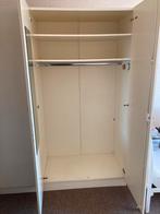 Kledingkast | 3 deurs  - goede kwaliteit, Ophalen, Gebruikt, 150 tot 200 cm, Tijdloos