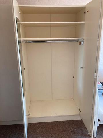 Kledingkast | 3 deurs  - goede kwaliteit beschikbaar voor biedingen