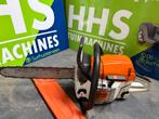 Kettingzaag Stihl ms 241 in zeer goede staat, Ophalen of Verzenden, Zo goed als nieuw, Stihl