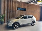 Nissan Qashqai 1.2 N-Connecta Panodak, Camera, Trekhaak, Auto's, Voorwielaandrijving, Euro 6, 4 cilinders, 116 pk