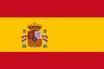 Spaanse vlag Spanje, Diversen, Vlaggen en Wimpels, Nieuw, Ophalen of Verzenden