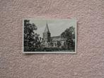 Hardenberg, oude kerk Heemse [ 1300 ], Verzamelen, Ophalen of Verzenden, 1940 tot 1960, Gelopen, Overijssel