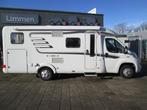 Hymer Exsis T 588 Semi-integraal, Caravans en Kamperen, Campers, Koelkast, Rijksweg 49 B
1906 BD  Limmen, NL, Info@acc-service.nl