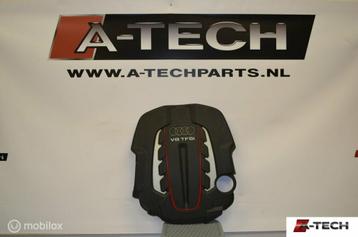 Afdekkap motor Audi A6 S6 C7 ('11-'18) 079103925s beschikbaar voor biedingen