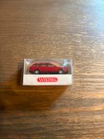 Wiking Audi A6 Avant Modelauto, Hobby en Vrije tijd, Modelauto's | 1:87, Ophalen of Verzenden, Zo goed als nieuw, Auto, Overige merken