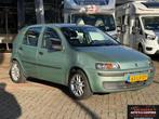 Fiat Punto 1.2 Active, Voorwielaandrijving, Stof, Gebruikt, 1242 cc