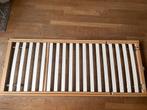 Bedbodem 80x200 - Gebruikt, Huis en Inrichting, Slaapkamer | Matrassen en Bedbodems, Ophalen, Gebruikt, Eenpersoons, 80 cm