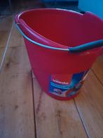 Vileda emmer voor dweil, Ophalen of Verzenden, Zo goed als nieuw, Kunststof