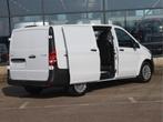 Mercedes-Benz Vito 114 CDI L2 Pro (bj 2025), Automaat, 12 maanden, Zwart, 4 cilinders