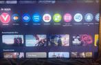 Sony Bravia XR-65X92J (65 inch) incl. Muurbeugel, Ophalen, LED, 120 Hz, Zo goed als nieuw
