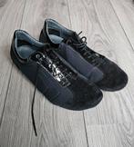 PortDance Heren Dansschoenen Zwart 44, Ophalen of Verzenden, Gebruikt, Schoenen
