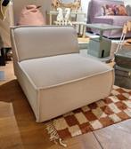 Fést Amsterdam - Edge couch  1-seat, Huis en Inrichting, Fauteuils, Ophalen, 100 tot 125 cm, Nieuw, 75 tot 100 cm