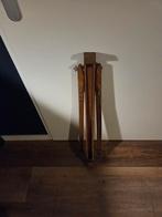 Franse schildersezel, Ophalen