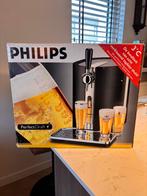Perfect Draft Thuis Biertap, Ophalen of Verzenden, Nieuw, Philips