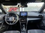 Toyota Yaris Cross 1.5 Hybrid Adventure | JBL | Heads Up dis, Stof, Gebruikt, Overige kleuren, 116 pk