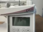 Juki DX3, Hobby en Vrije tijd, Naaimachines en Toebehoren, Ophalen, Gebruikt, Naaimachine, Overige merken
