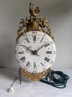 Normandische Lantaarn klok Hagneaux á Coudres 1820, Antiek en Kunst, Ophalen of Verzenden