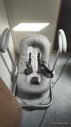 75 euro beaba babystoel verstelbaar in de hoogte ideaal, Kinderen en Baby's, Wipstoeltjes, Ophalen of Verzenden, Zo goed als nieuw