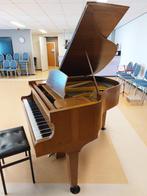 Vleugel, Menzel, Muziek en Instrumenten, Piano's, Ophalen, Gebruikt, Bruin, Vleugel