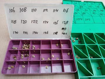 Sproeiers Dellorto Carburateur PHVA / PHBN / PHBG Sproeier beschikbaar voor biedingen