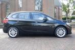 BMW 2-Serie Active Tourer (f45) 225xe 224pk iPerformance Aut, 12 maanden, Gebruikt, Zwart, Plug-in hybride