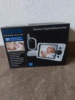 Babyfoon merk luvion, Ophalen, Zo goed als nieuw, Minder dan 100 meter