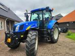 New Holland T 6030 Range Command, Zakelijke goederen, Agrarisch | Tractoren, Ophalen, Gebruikt, 120 tot 160 Pk, 7500 tot 10000