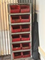 Decoratie kast, Huis en Inrichting, Kasten | Wandmeubels, Ophalen, Gebruikt, ?, Minder dan 150 cm
