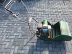 Masport Olympic 400 twin drive, Tuin en Terras, Grasmaaiers, Kooimesmaaier, Ophalen, Zo goed als nieuw, 50 cm of meer