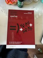 Peter Ale - Rekenen-wiskunde en didactiek, Nieuw, Ophalen of Verzenden, Peter Ale; Martine van Schaik, Nederlands
