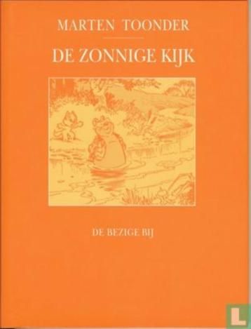 De Zonnige Kijk van Marten Toonder (1E DRUK 1994) beschikbaar voor biedingen