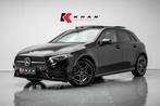 Mercedes-Benz A-klasse A250 e AMG Line |Pano|Ambient|Camera, Gebruikt, 4 cilinders, 16 kWh, Zwart