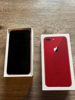 iPhone 8 red, Ophalen of Verzenden, Gebruikt, Rood