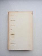 De Tranen der Acacia's - W.F. Hermans, Boeken, Ophalen of Verzenden, Gelezen