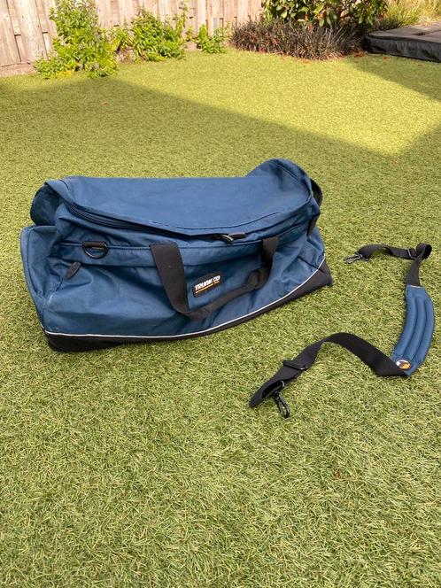 Reistas op wielen, Trunk&Co by Samsonite, Sieraden, Tassen en Uiterlijk, Tassen | Reistassen en Weekendtassen, 30 cm of meer, Ophalen of Verzenden