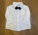 Blouse Prenatal met strik maat 68, Kinderen en Baby's, Babykleding | Maat 68, Ophalen of Verzenden, Zo goed als nieuw, Jongetje