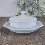 Rosenthal Maria Weiss Botervloot Octagon, Antiek en Kunst, Ophalen of Verzenden