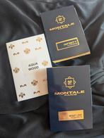 Montale Mancera samples, Nieuw, Ophalen of Verzenden