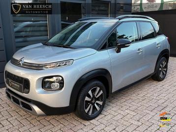 Citroen C3 Aircross 1.2 PureTech Shine | Panoramadak | 2019 beschikbaar voor biedingen