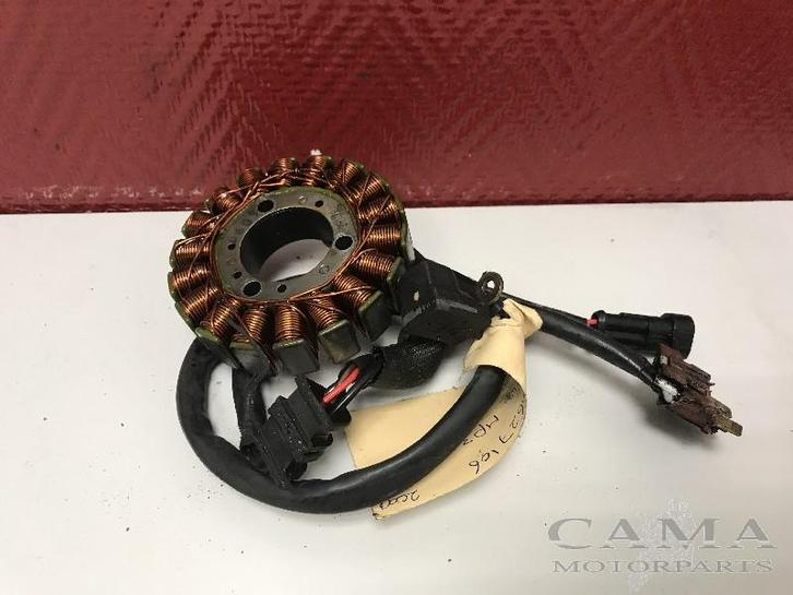 DYNAMO Piaggio MP3 400 2007-2010 (01-2007/12-2010) (58108R), Motoren, Onderdelen | Overige, Gebruikt