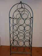 Wijnrek, Ophalen of Verzenden, Nieuw, Metaal