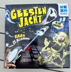 Geestenjacht Spel + Geweer, Hobby en Vrije tijd, Gezelschapsspellen | Bordspellen, Een of twee spelers, Ophalen of Verzenden, Zo goed als nieuw
