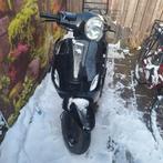 Scooter mag voor weinig weg, Gebruikt, Benzine, Ophalen, Overige merken