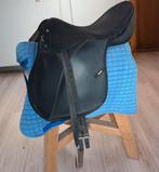 Wintec zadel, Dieren en Toebehoren, Paarden en Pony's | Zadels, Ophalen of Verzenden, Gebruikt, Recreatie