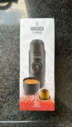 Wacaco Minipresso, Ophalen of Verzenden, Nieuw