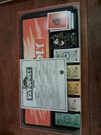 Katopoly Bordspel - Leuk voor kattenliefhebbers!, Hobby en Vrije tijd, Gezelschapsspellen | Bordspellen, Vijf spelers of meer