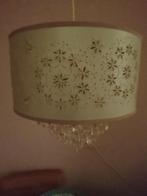 Laura Ashley hanglamp, Huis en Inrichting, Lampen | Hanglampen, Ophalen, Gebruikt, Minder dan 50 cm